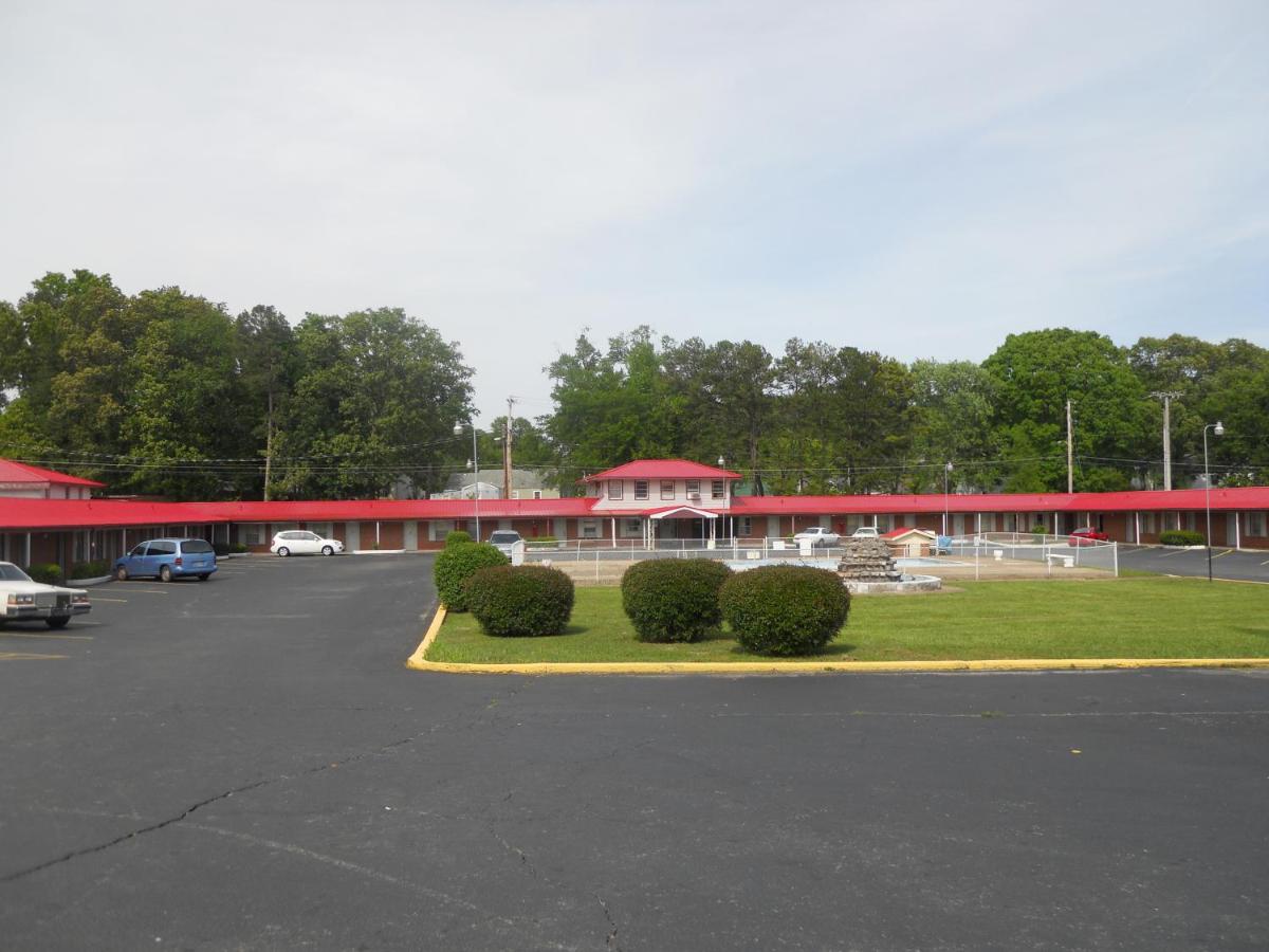 Cascades Motel — photo 12