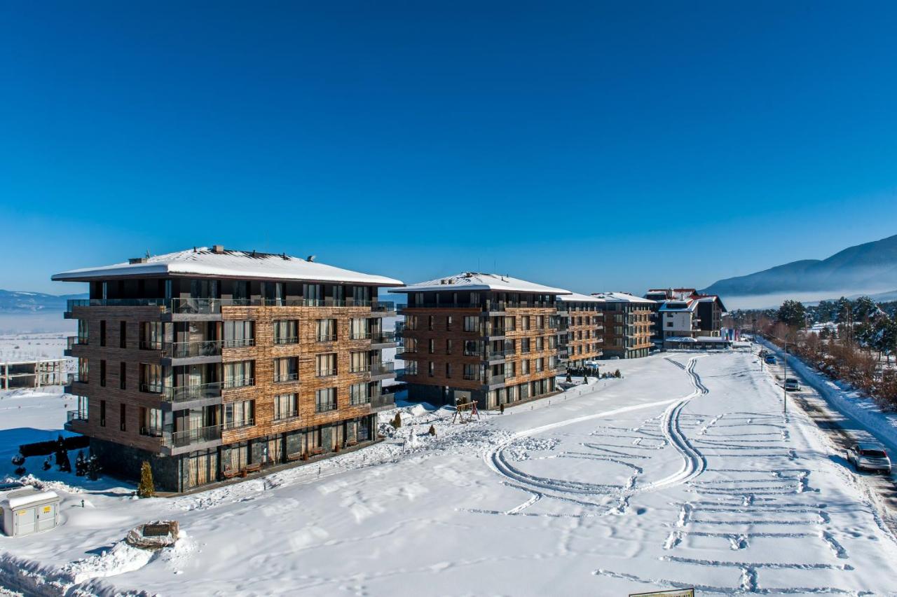 Cornelia Deluxe Residence photo