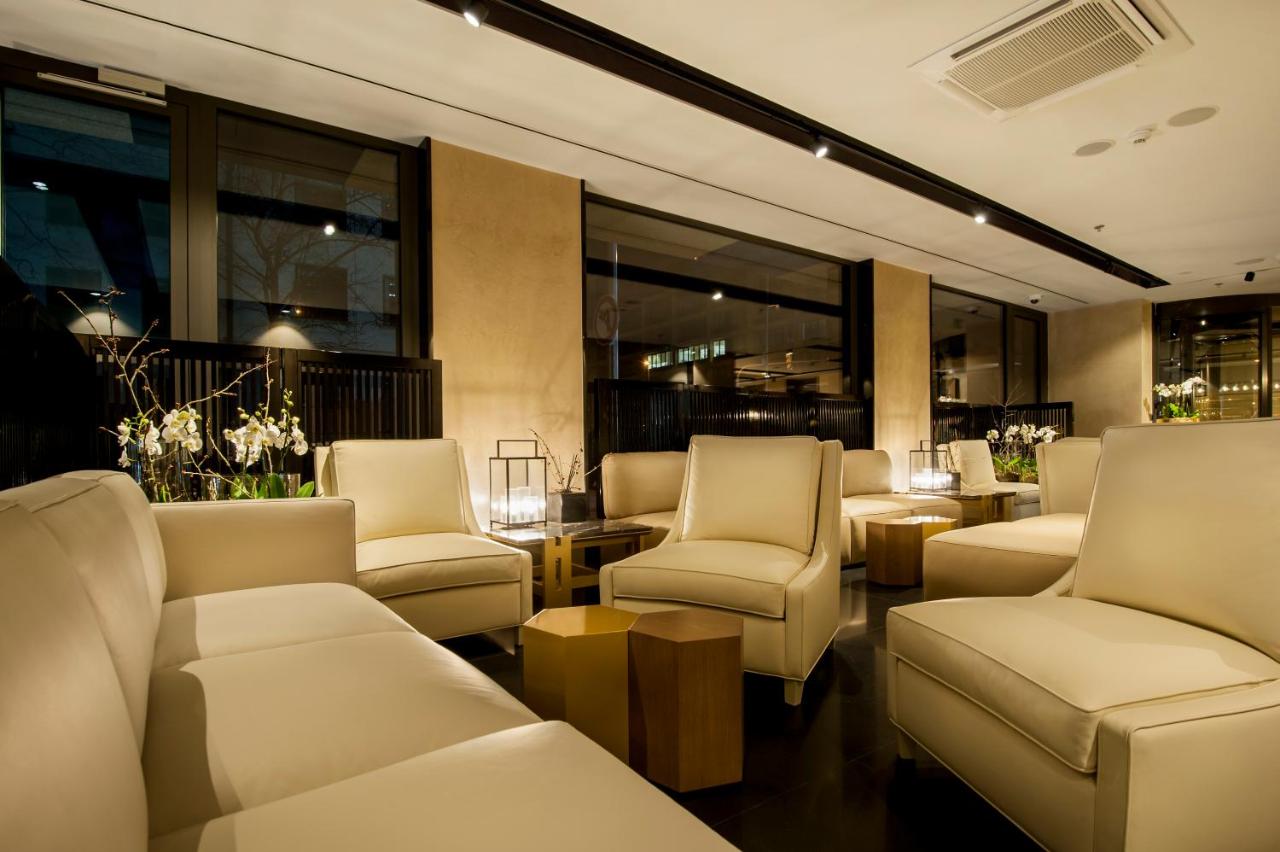 Hotel Royal Prague photo