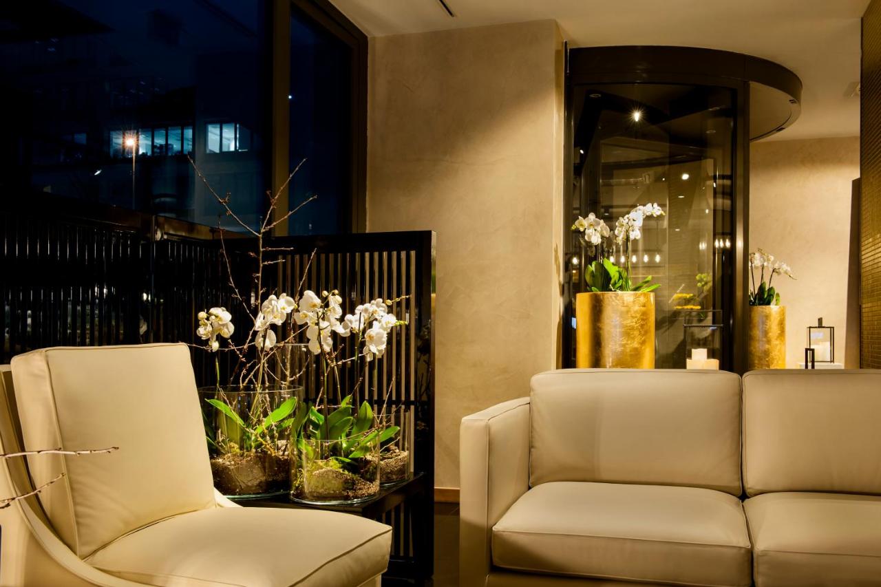 Hotel Royal Prague photo