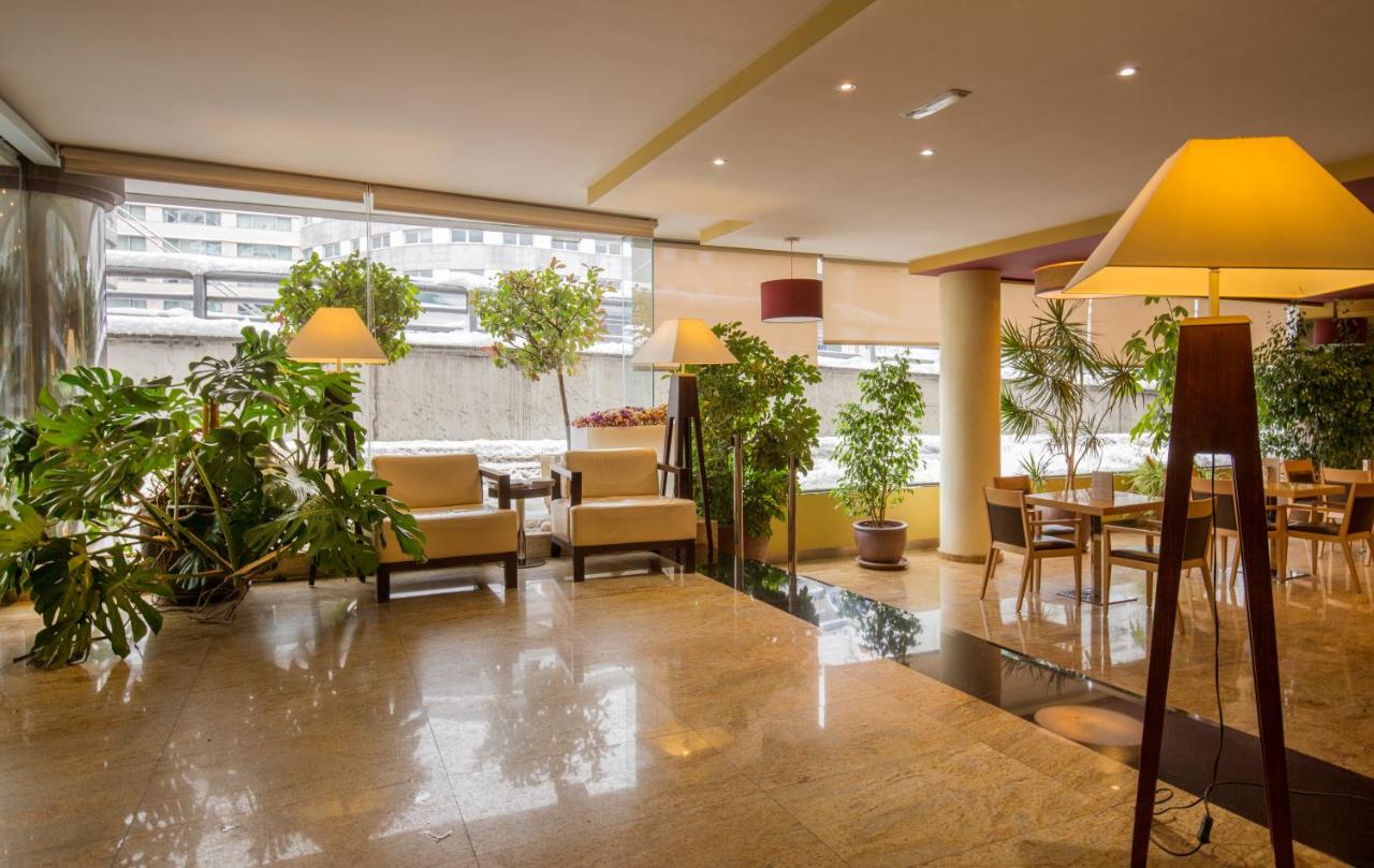 Hotel Màgic Andorra photo