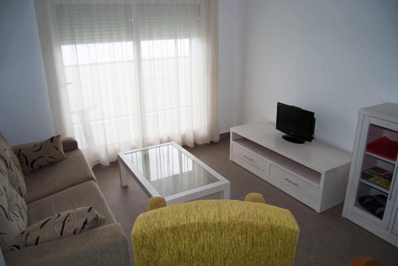 Apartment Apart Veneziola Golf II, La Manga del Mar Menor ...