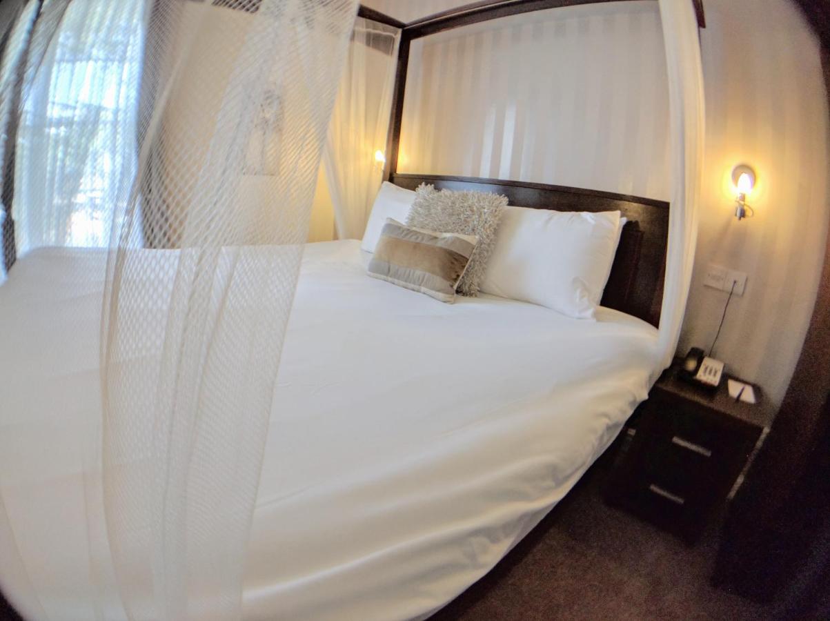 Gainsborough House Hotel - Laterooms