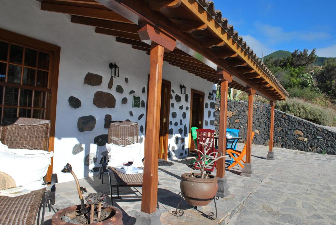 Casa Rural Los Barranquitos, Garafía – Bijgewerkte prijzen 2022