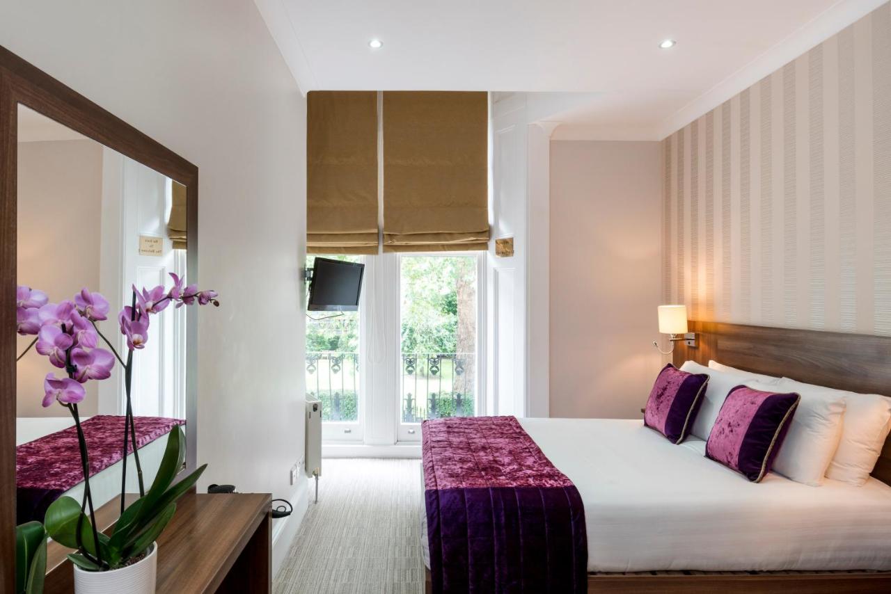 London House Hotel - Laterooms