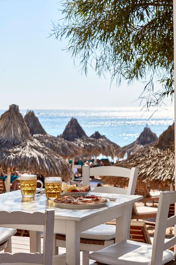 Grecian Bay photo