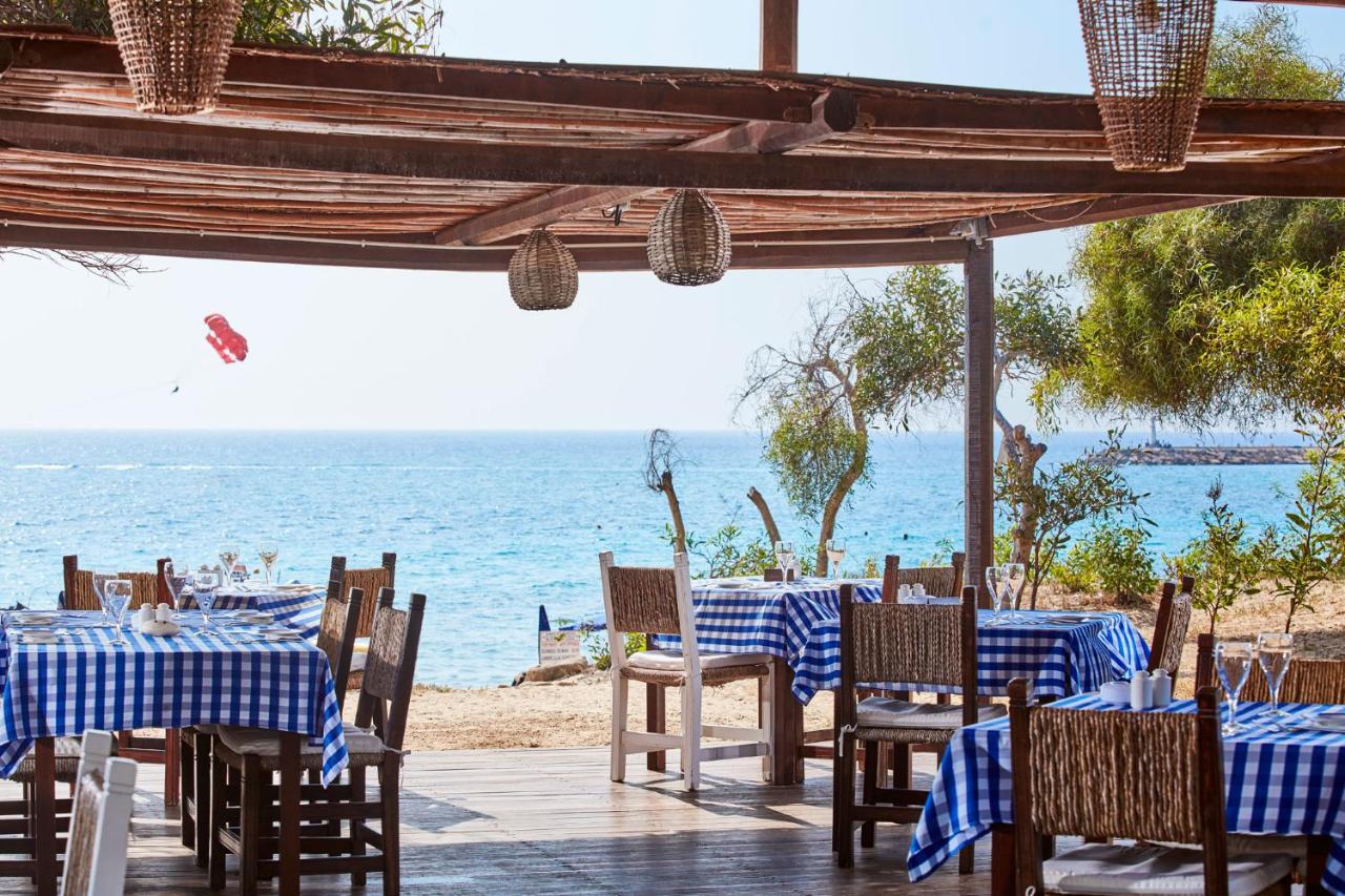Grecian Bay photo