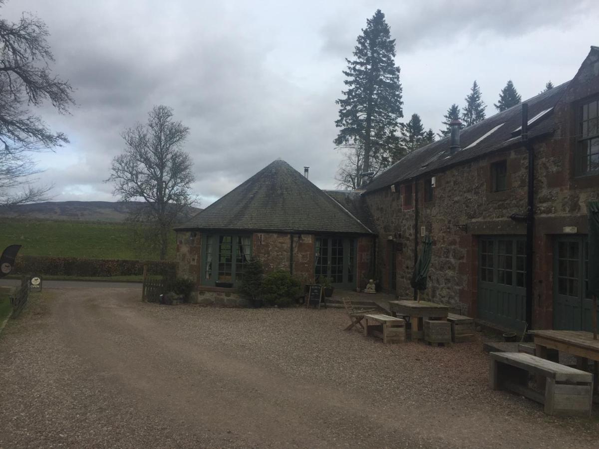Lodge at Lochside - Laterooms