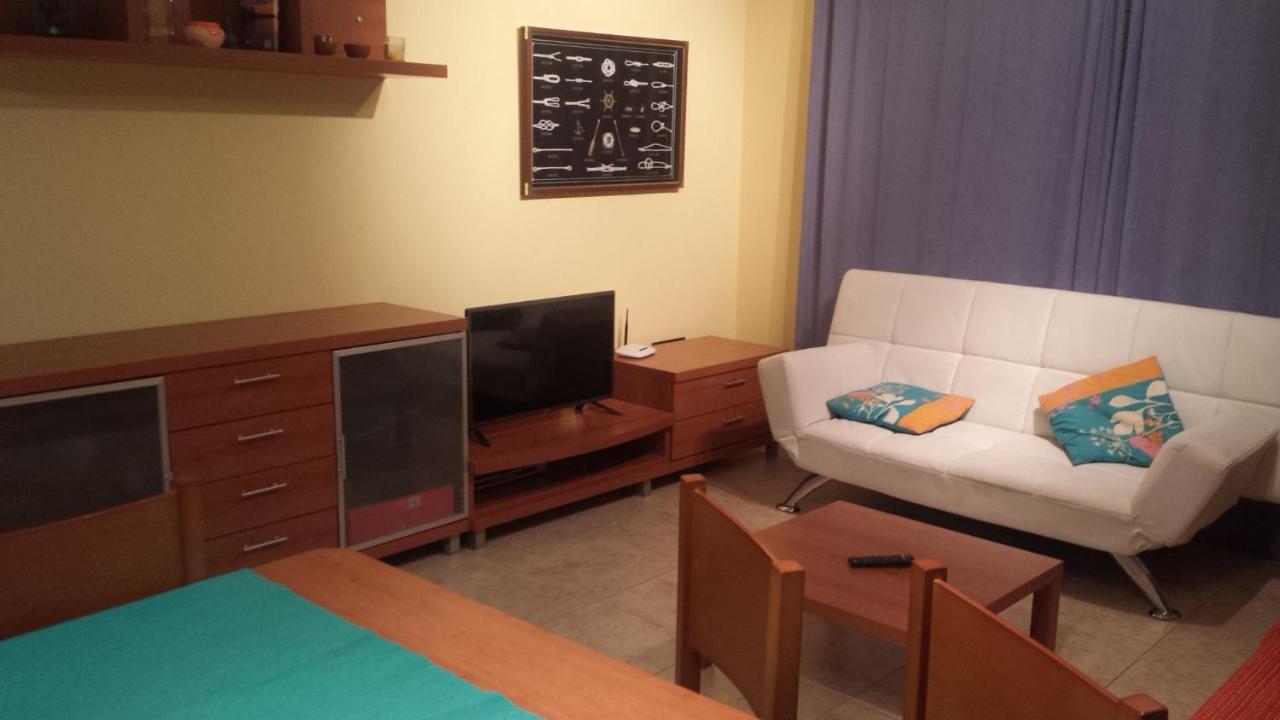 Apartamento Golden Beach, Sant Carles de la Ràpita – Updated ...