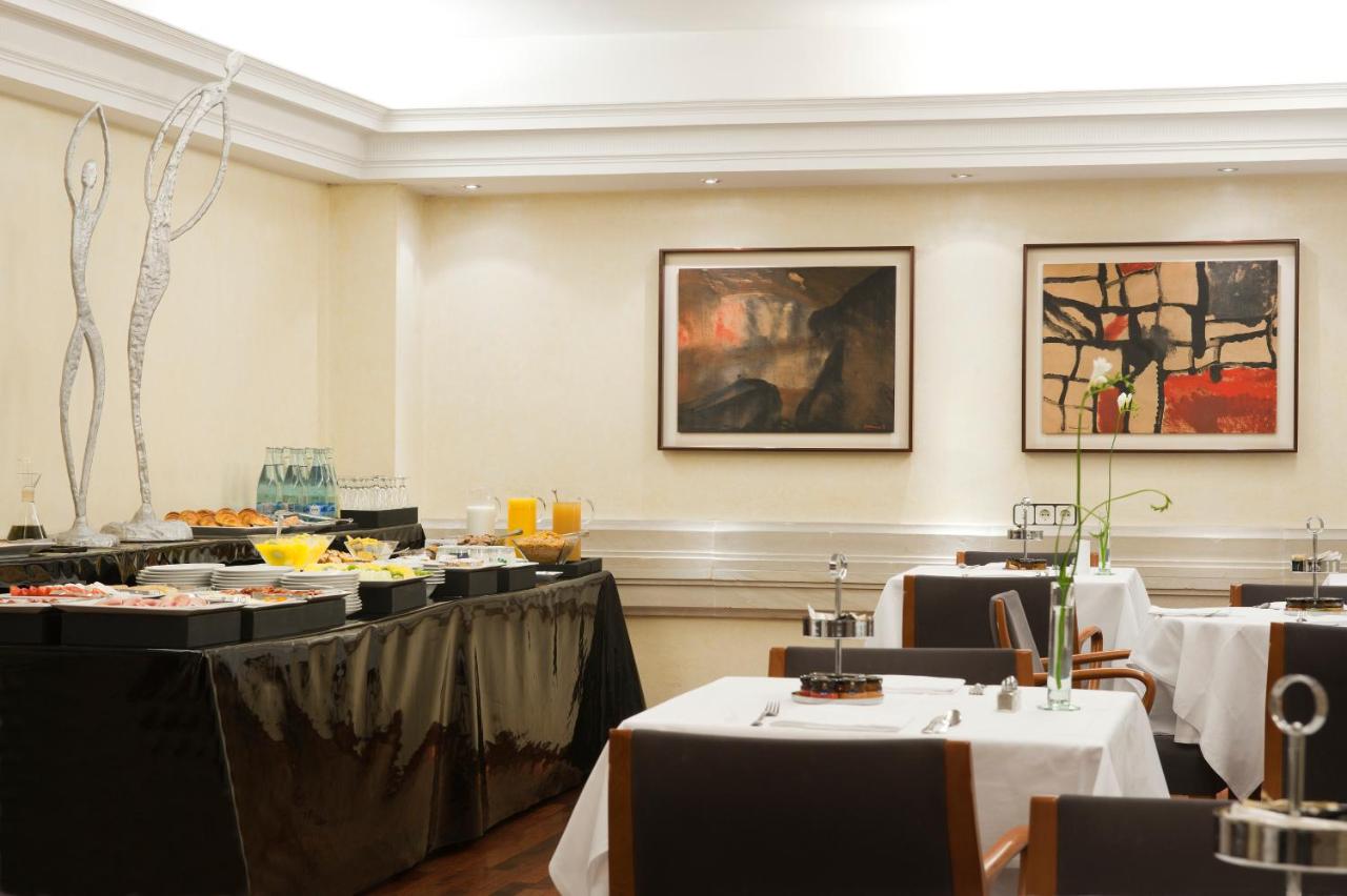 Hotel Gran Derby Suites, a Small Luxury Hotel of the World - 4