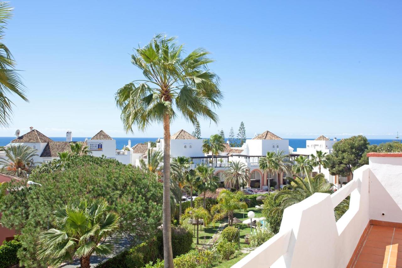 Appartement Marbella Playa (Spanje Marbella) - Booking.com