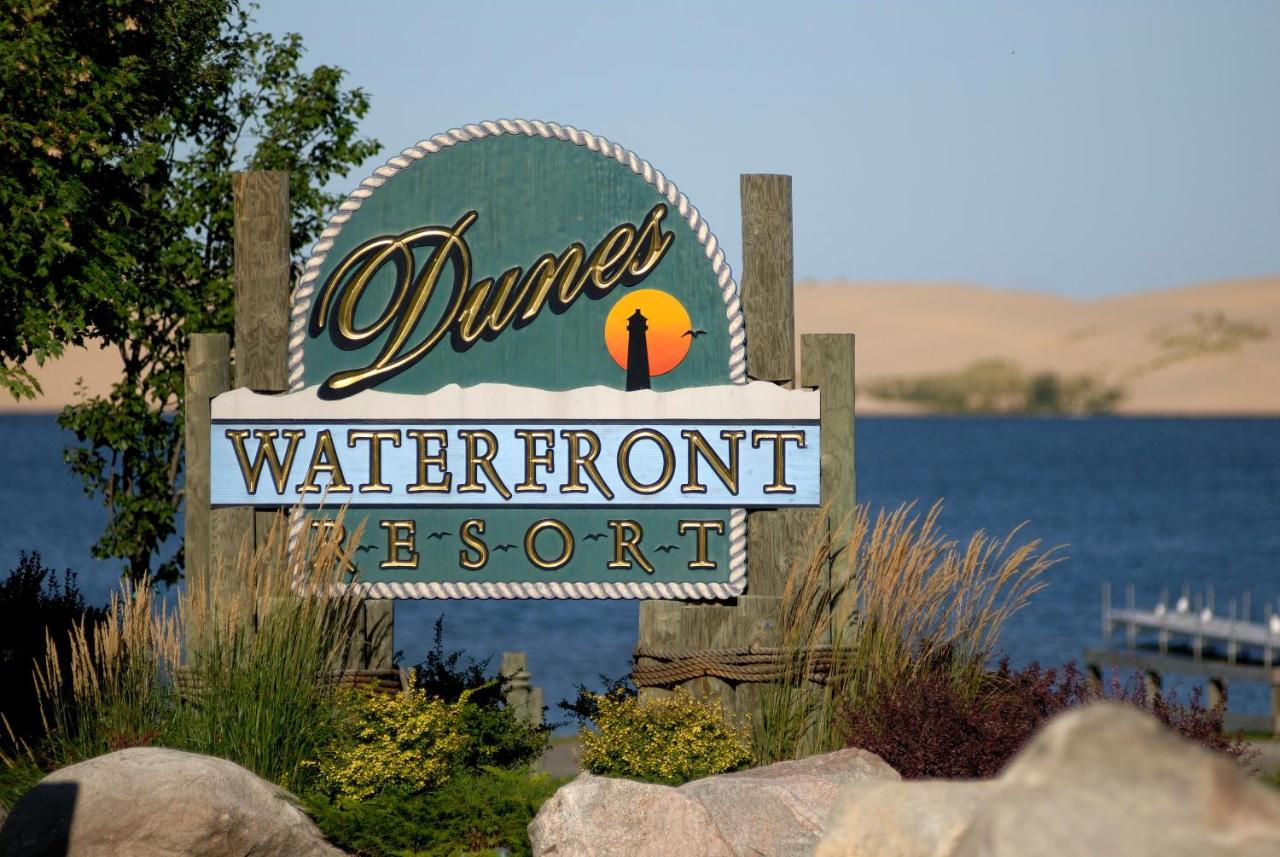 Dune Shores Resort — photo 8