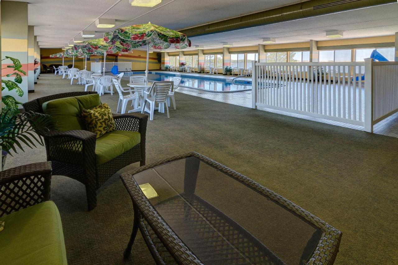 Dune Shores Resort — photo 19
