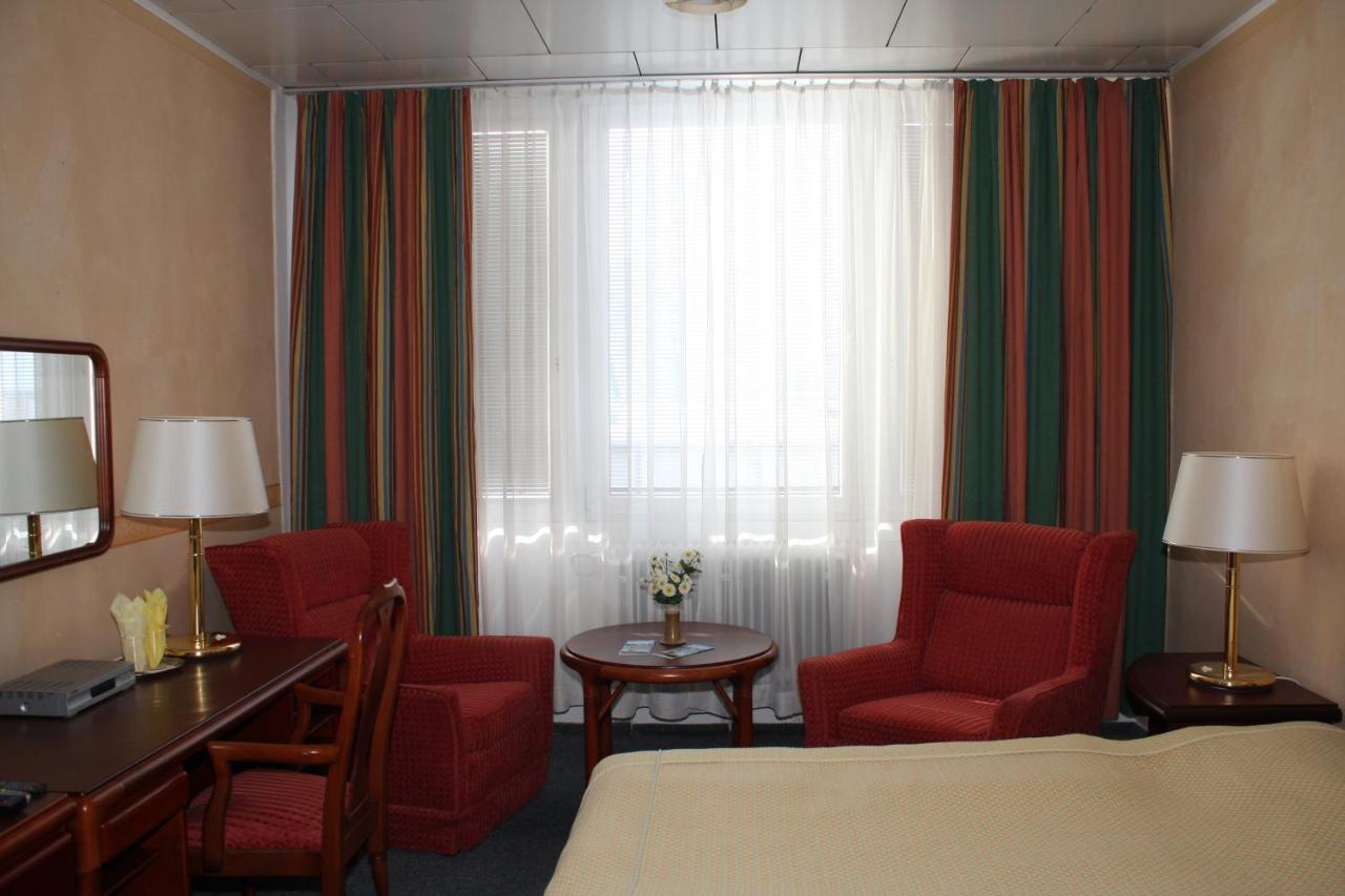Hotel Alfacentrum, Valašské Klobouky – ceny aktualizovány 2023