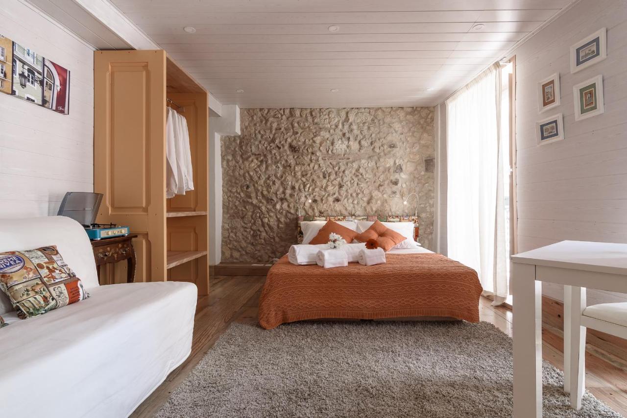 My Bairro Alto Suites - 5