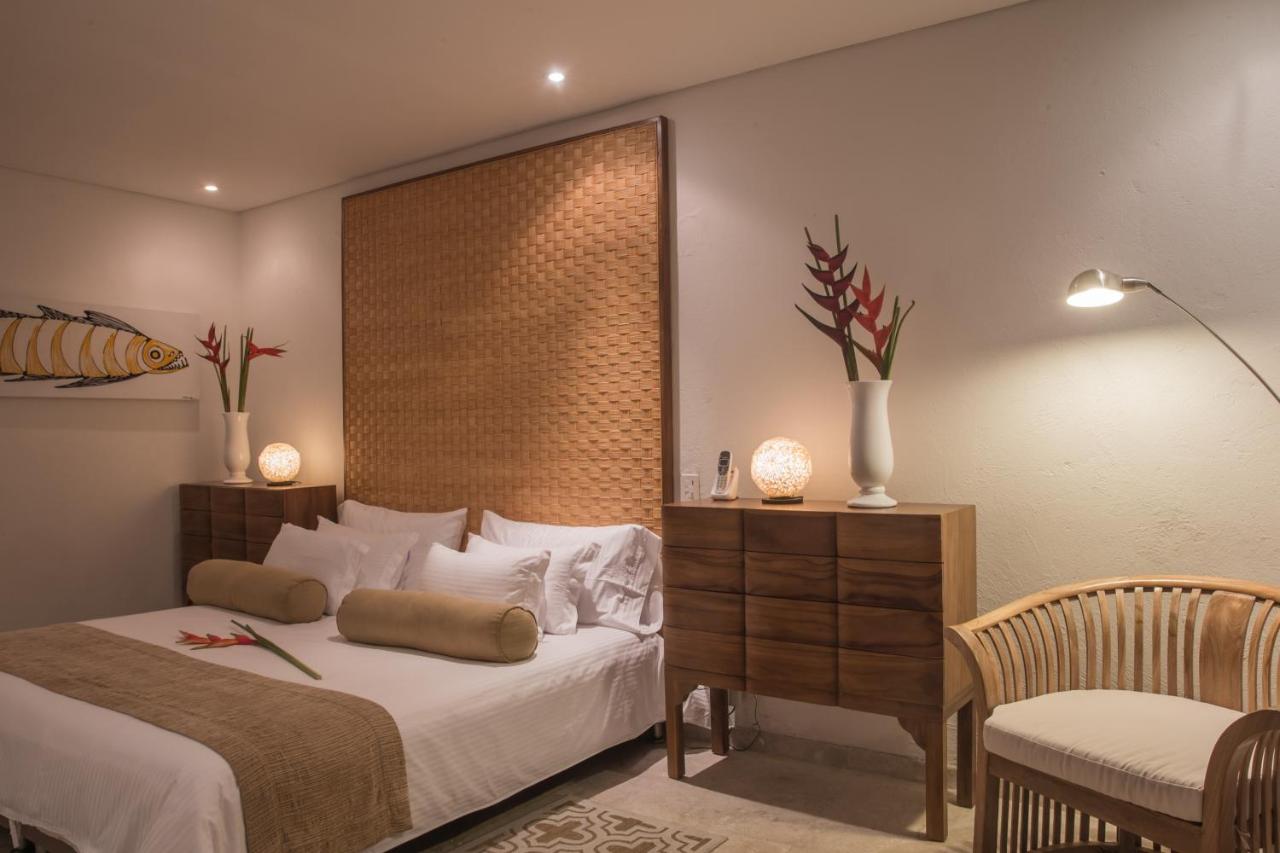 Casa Claver Loft Boutique Hotel photo