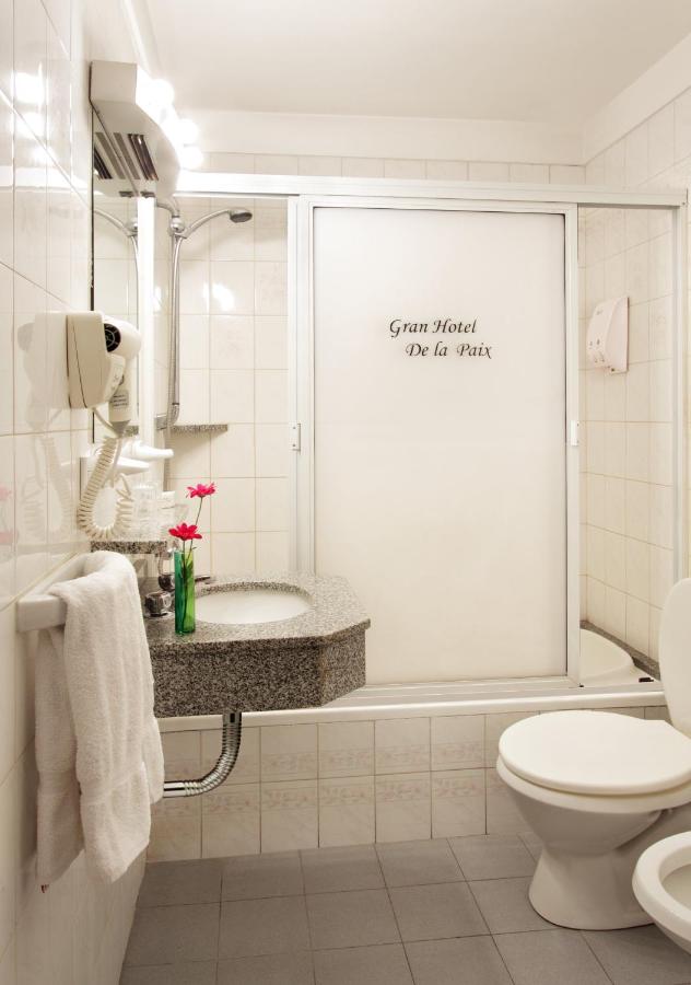 Gran Hotel De La Paix - 2