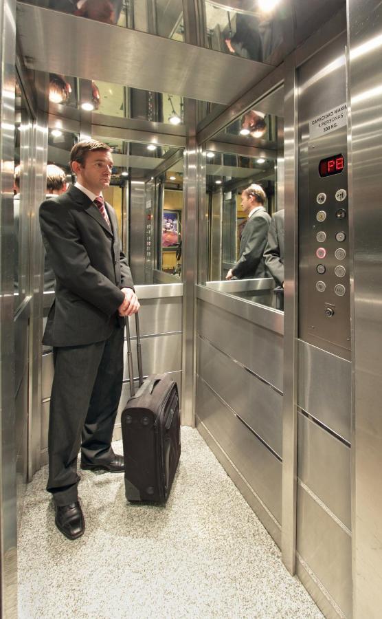 Gran Hotel De La Paix - 3