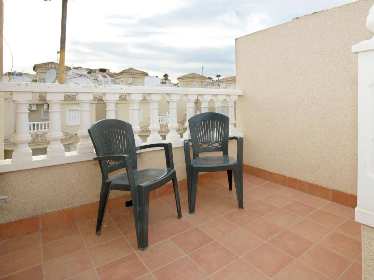 Modern Holiday Home in Rojales with Swimming Pool, Rojales ...