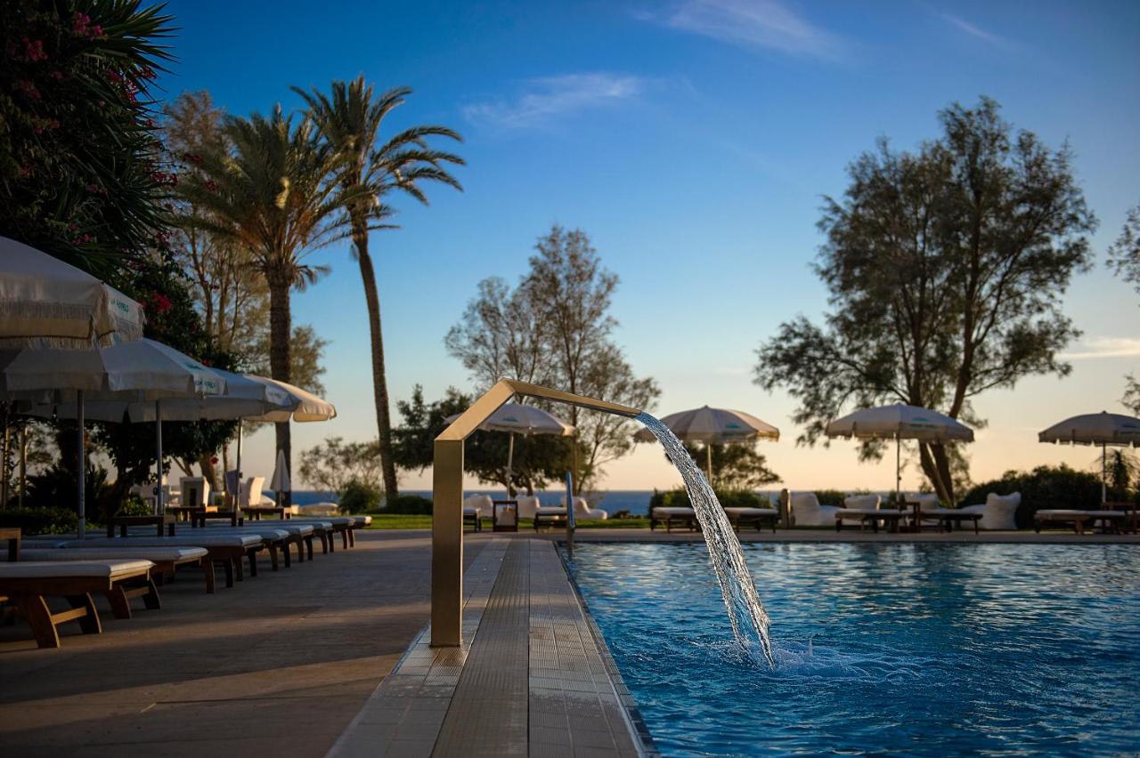 Grecian Sands Hotel photo