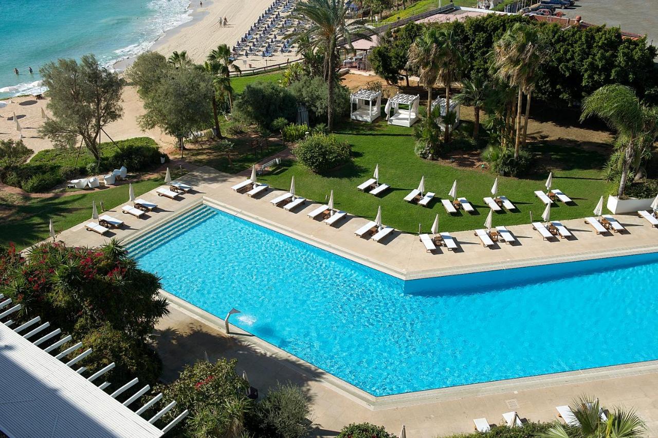 Grecian Sands Hotel photo