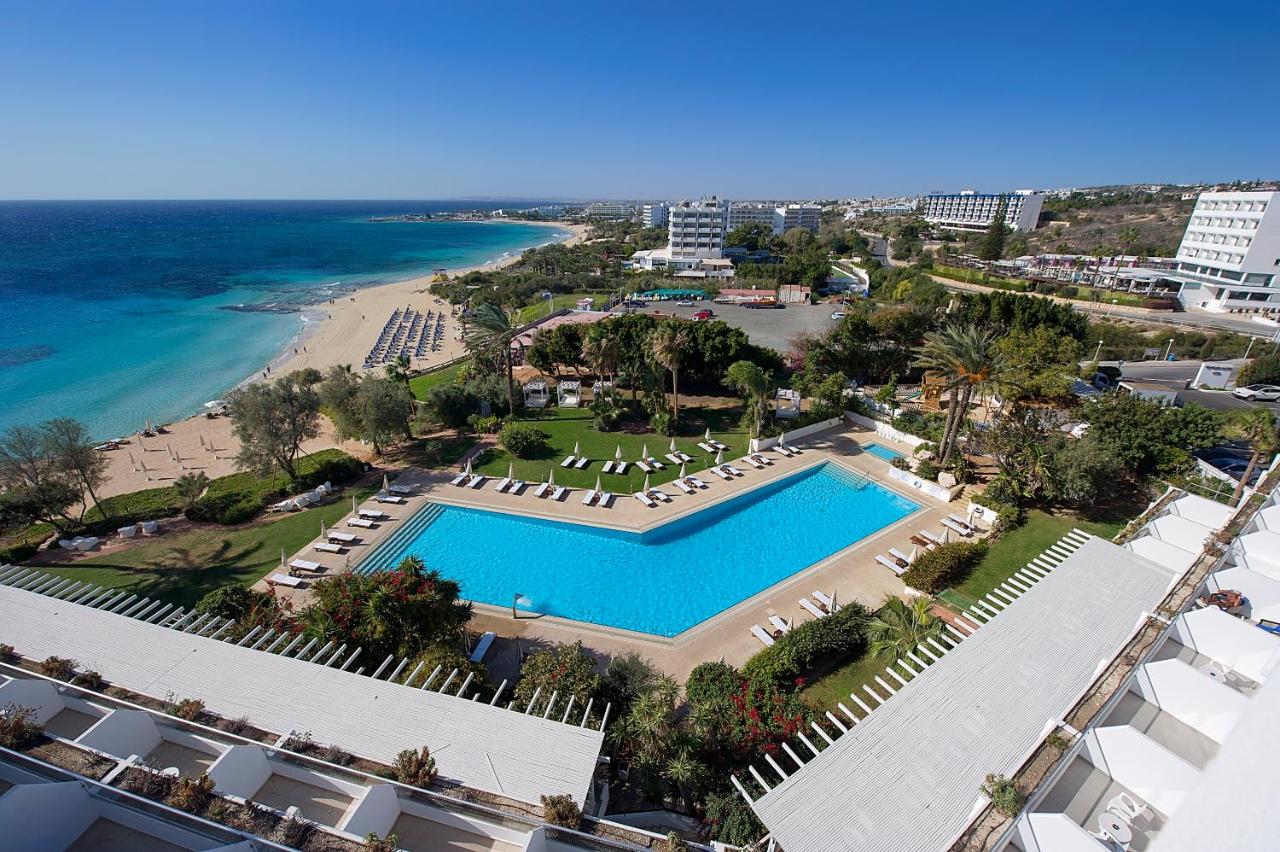 Grecian Sands Hotel photo