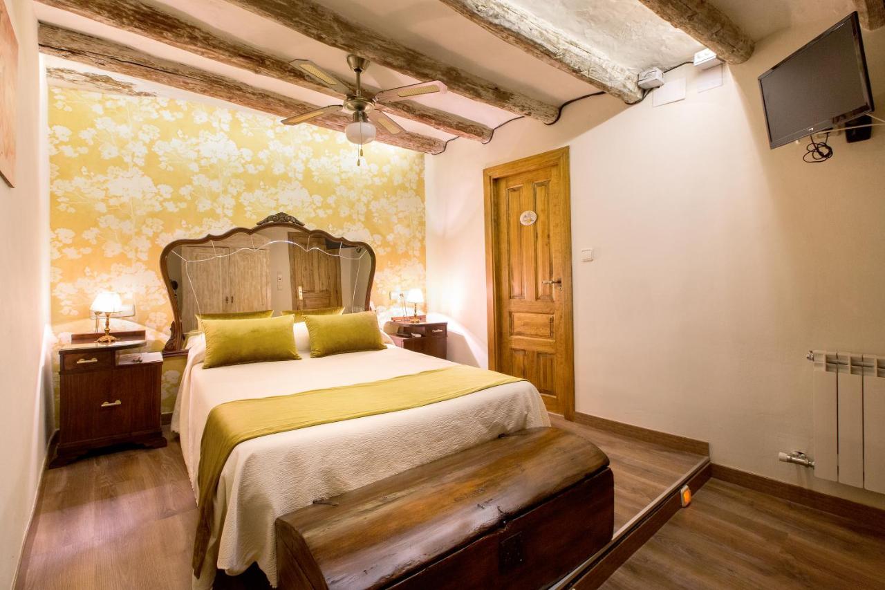 Hotel Villa San Jorge, Azanúy – Updated 2022 Prices