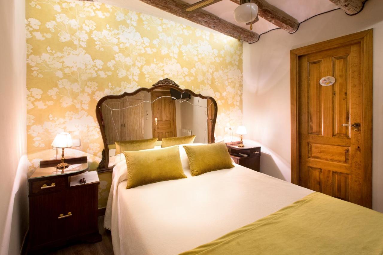 Hotel Villa San Jorge, Azanúy – Precios 2022 actualizados