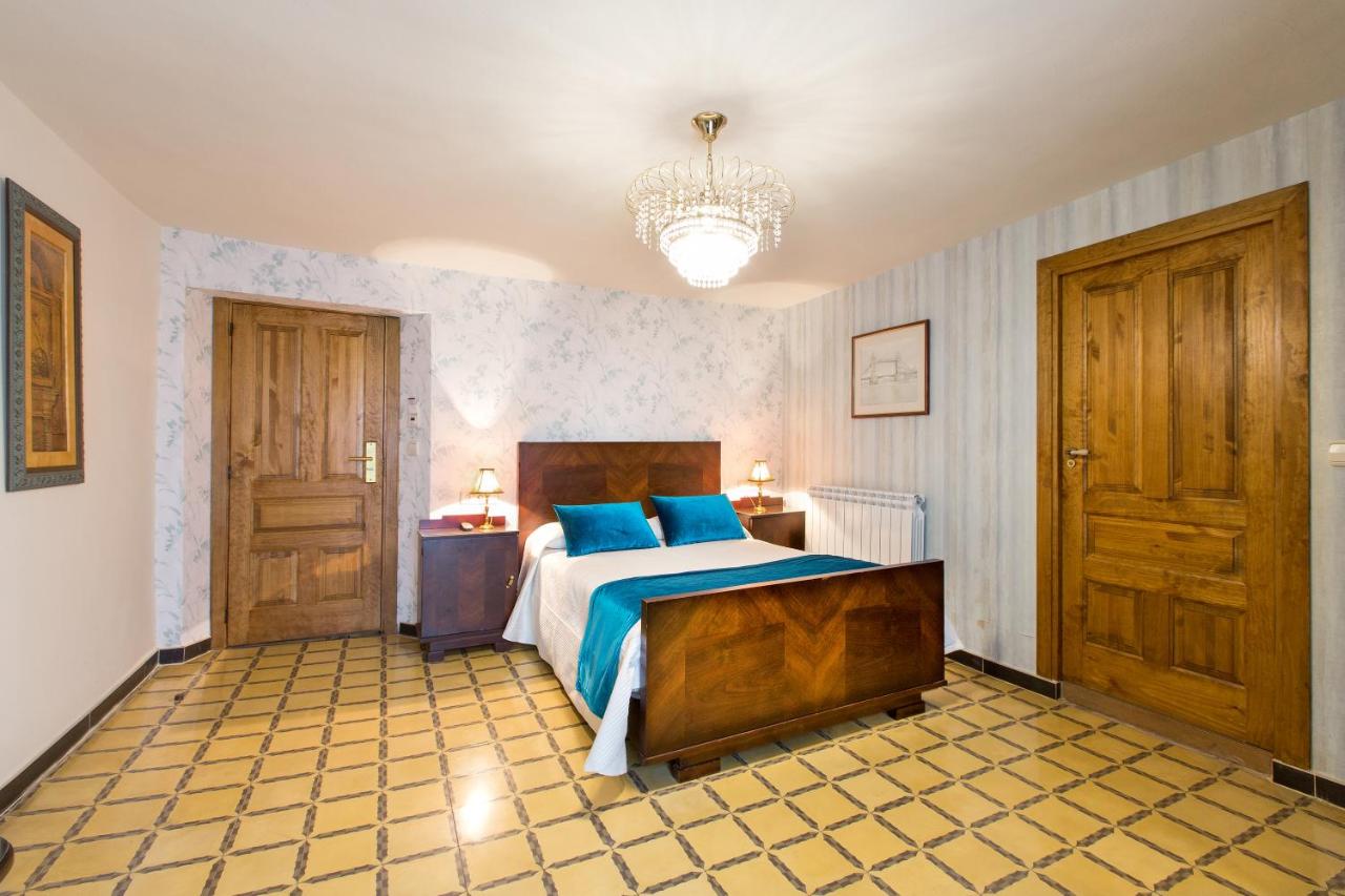 Hotel Villa San Jorge, Azanúy – Updated 2022 Prices