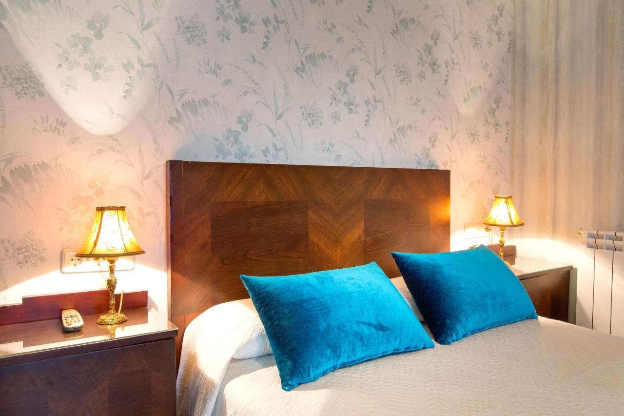 Hotel Villa San Jorge, Azanúy – Updated 2022 Prices