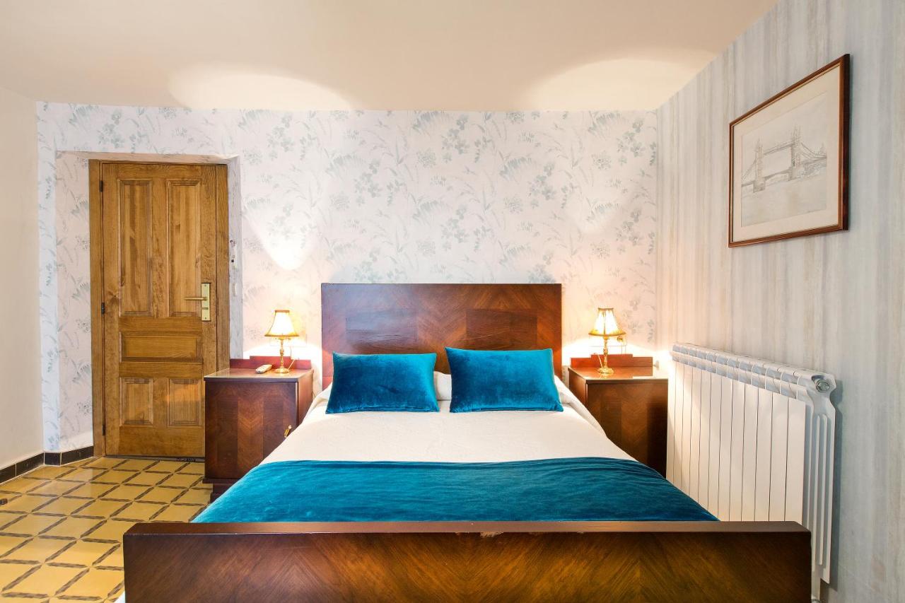 Hotel Villa San Jorge, Azanúy – Preus actualitzats 2021
