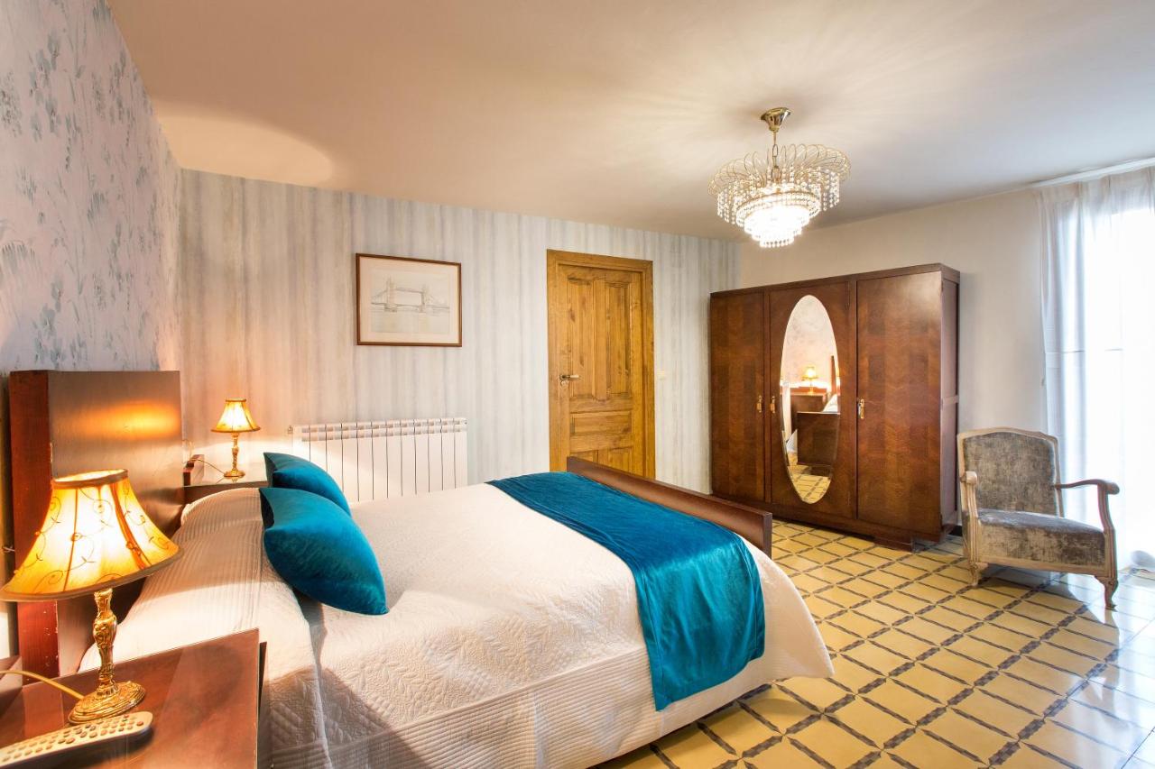 Hotel Villa San Jorge, Azanúy – Preus actualitzats 2021