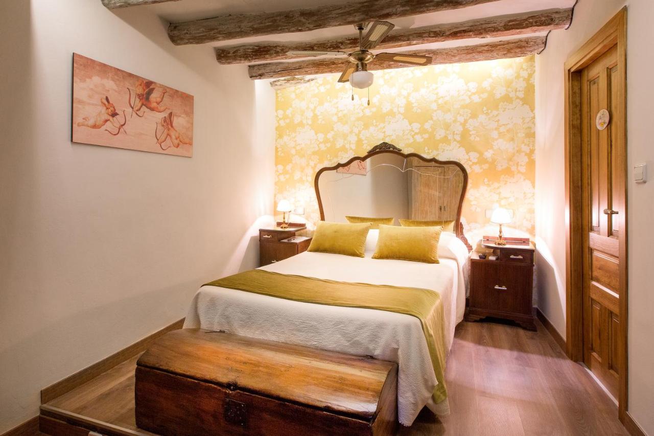 Hotel Villa San Jorge, Azanúy – Precios actualizados 2022