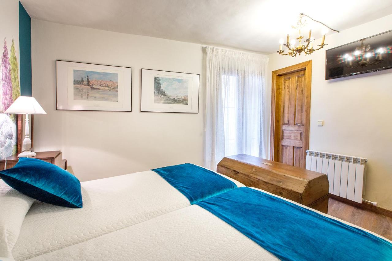 Hotel Villa San Jorge, Azanúy – Updated 2022 Prices