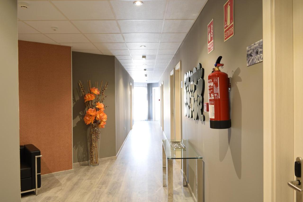 Hotel Siskets, Torrente de Cinca – Updated 2022 Prices