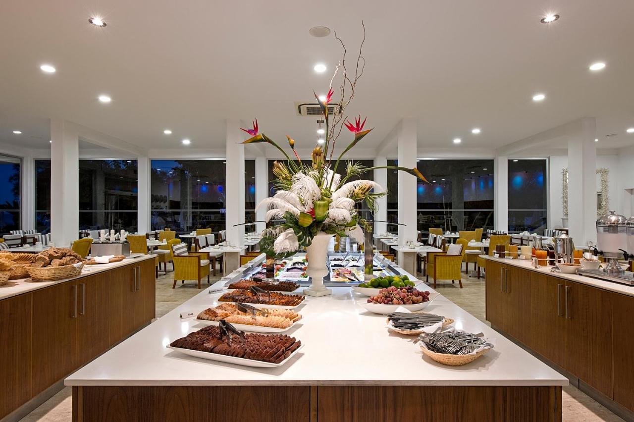 Grecian Sands Hotel photo