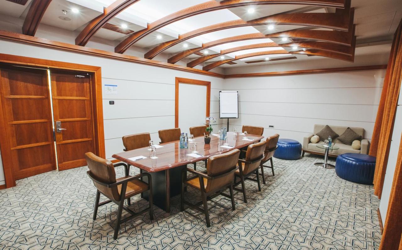 Radisson BLU Hotel Yerevan photo