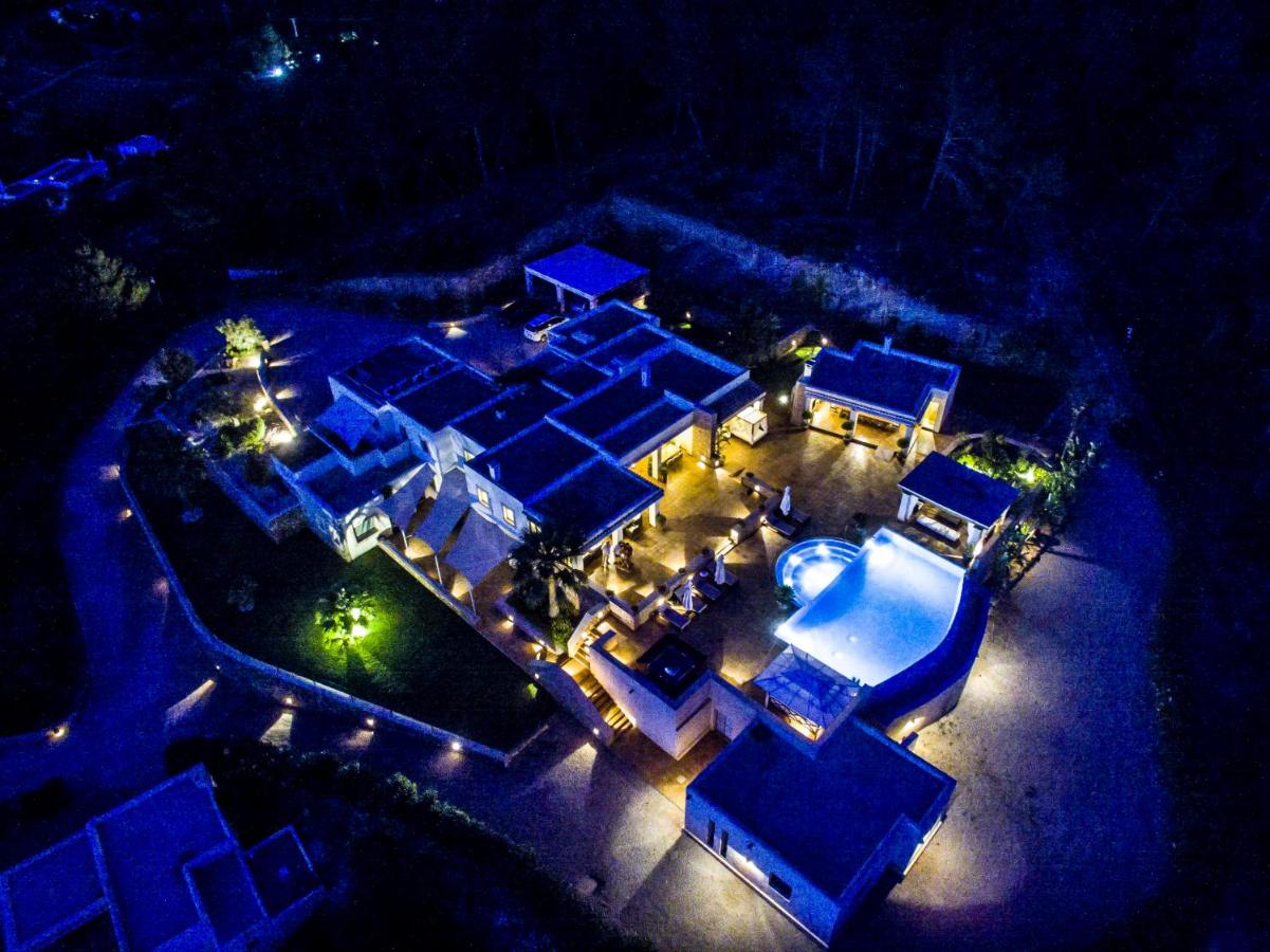 Vakantiehuis Can Alma (Spanje Santa Gertrudis) - Booking.com