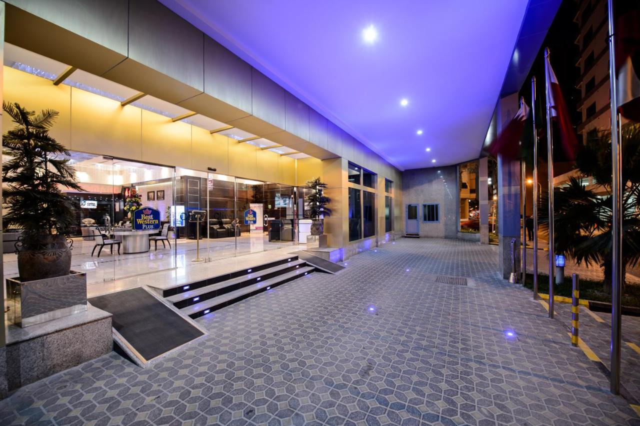The Olive Hotel, Juffair photo