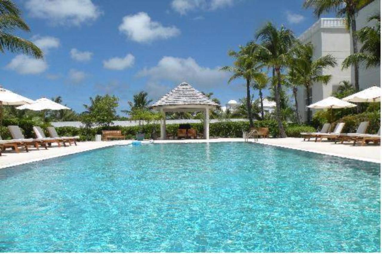 Le Vele Resort, Grace Bay – Precios actualizados 2023