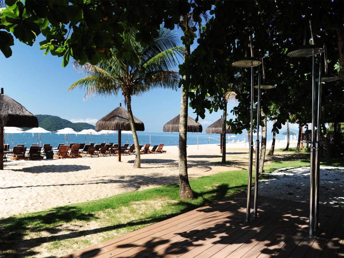 Beach: Costa Verde Tabatinga Hotel