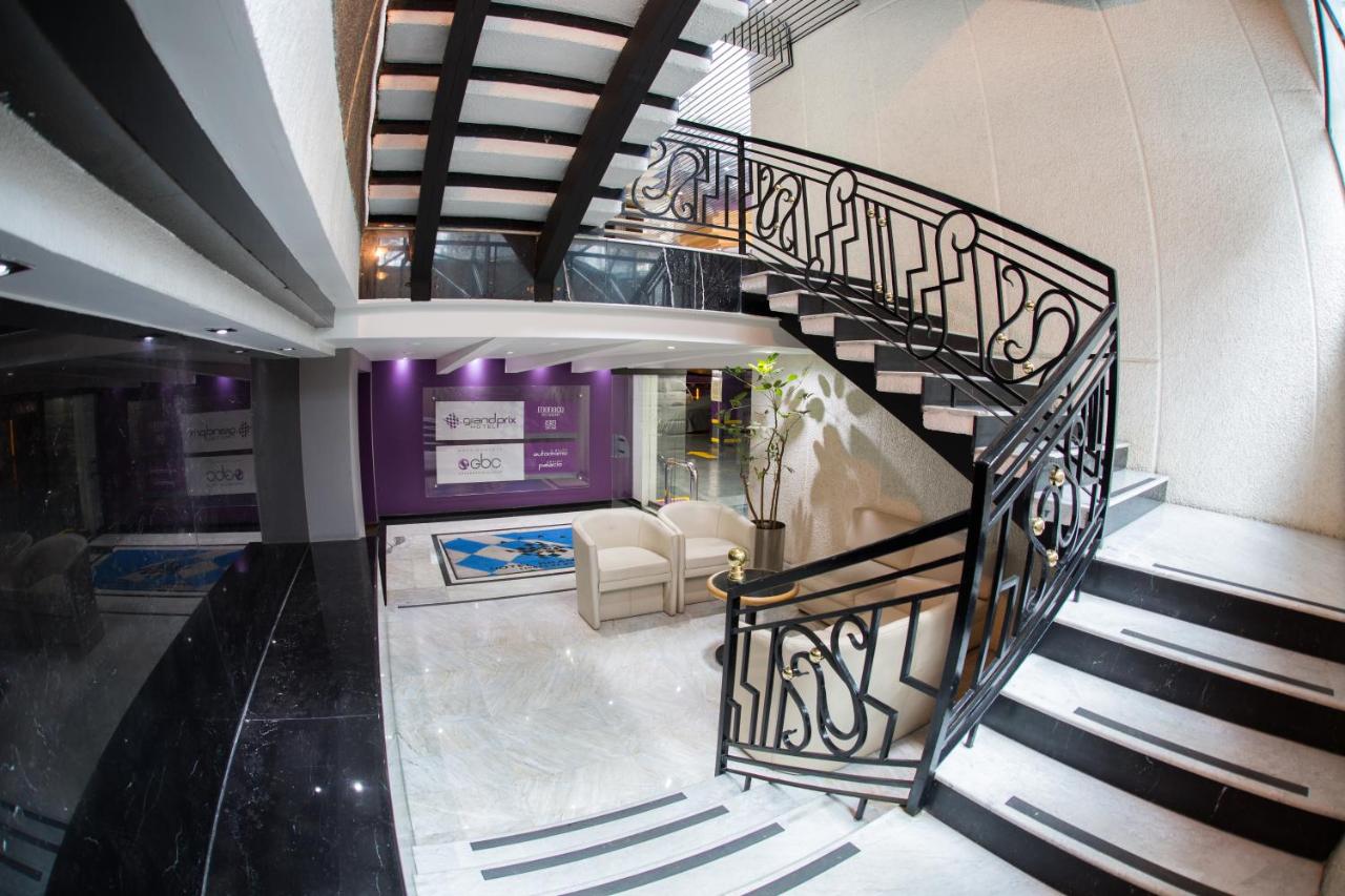 WeEnjoy Hotels Aeropuerto CDMX - 3