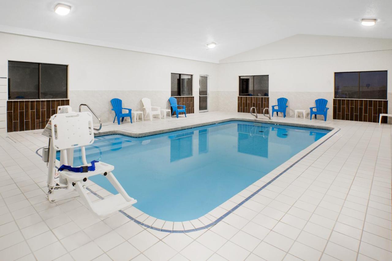 Days Inn-York — photo 4