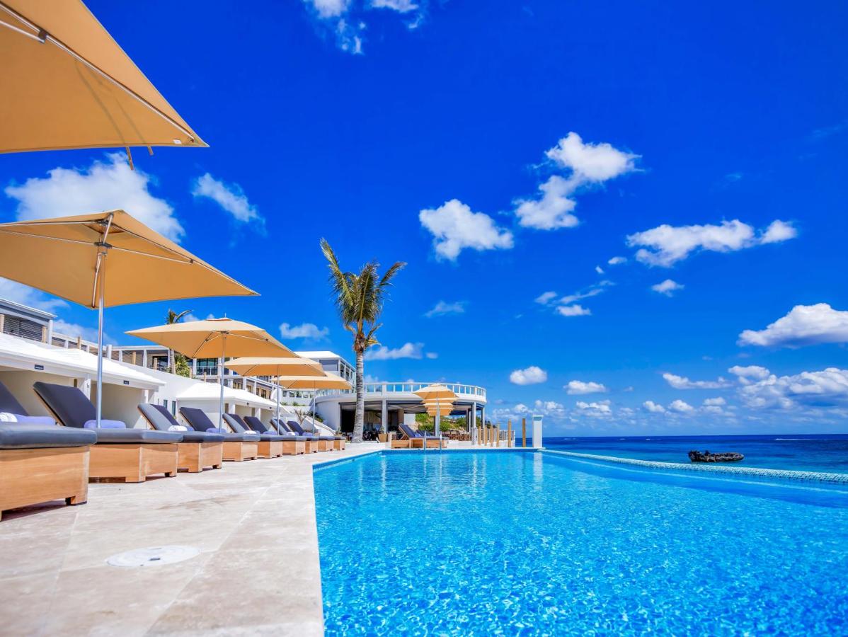 Spa hotel: The Loren at Pink Beach