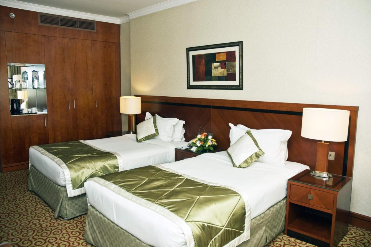 Ramee Royal Hotel photo