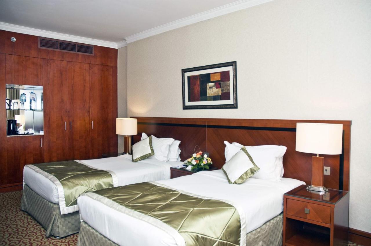 Ramee Royal Hotel photo