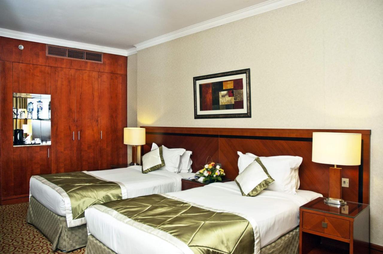 Ramee Royal Hotel photo