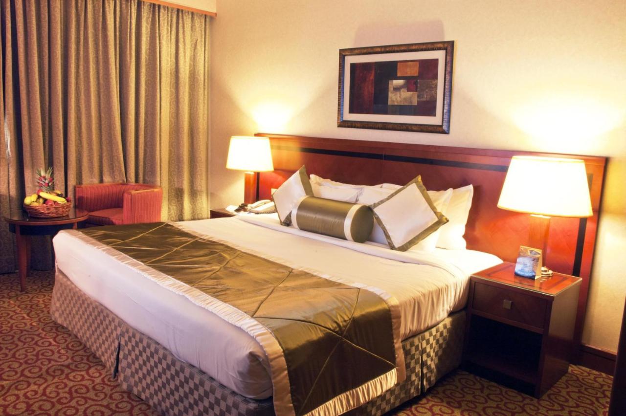 Ramee Royal Hotel photo
