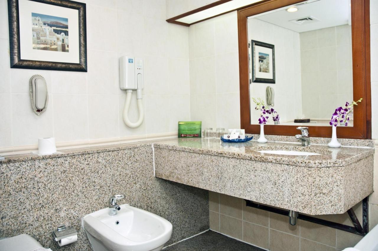 Ramee Royal Hotel photo