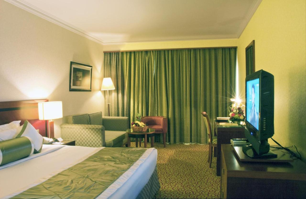 Ramee Royal Hotel photo